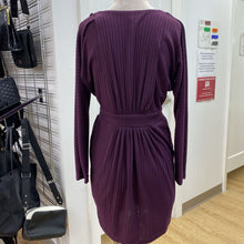 Load image into Gallery viewer, Valerie Dumaine ribbed dress S
