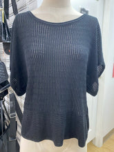 Load image into Gallery viewer, Eileen Fisher knit top L
