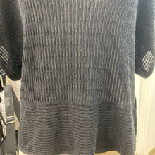Load image into Gallery viewer, Eileen Fisher knit top L
