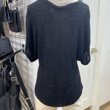Load image into Gallery viewer, Eileen Fisher knit top L
