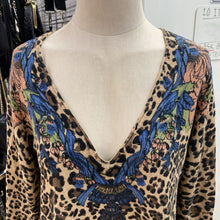 Load image into Gallery viewer, Hale Bob knit top L
