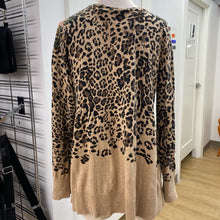 Load image into Gallery viewer, Hale Bob knit top L
