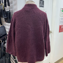 Load image into Gallery viewer, COS mohair/wool sweater S

