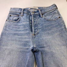 Load image into Gallery viewer, Denim Forum jeans 25
