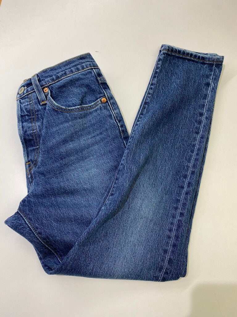 Denim Forum jeans 25