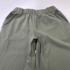 Babaton pull on pants XS
