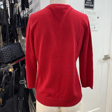 Load image into Gallery viewer, Talbots cashmere sweater M
