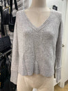 J Crew V neck sweater XS