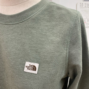 The North Face sweater XS