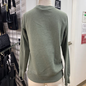 The North Face sweater XS