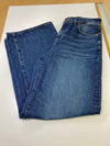 Madewell Super-Wide Leg jeans 29