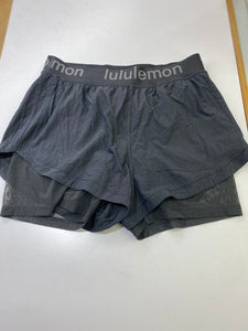 Lululemon shorts 12