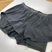 Load image into Gallery viewer, Lululemon shorts 12
