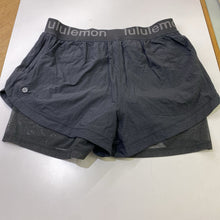 Load image into Gallery viewer, Lululemon shorts 12
