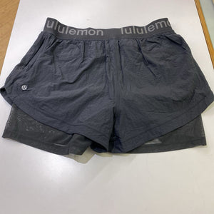 Lululemon shorts 12