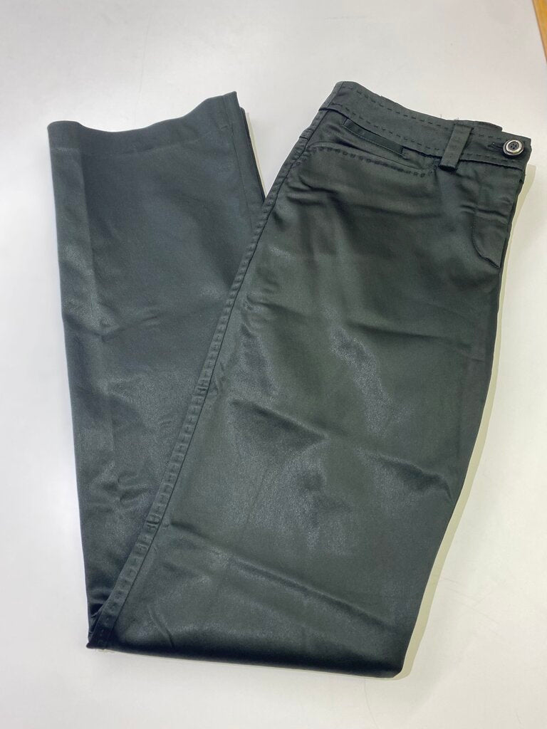 Dolce & Gabbana vintage satin pants 24