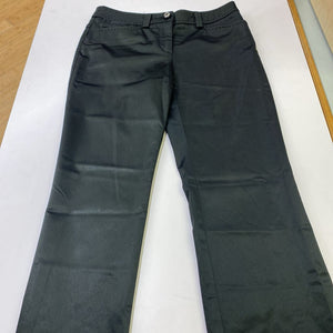 Dolce & Gabbana vintage satin pants 24