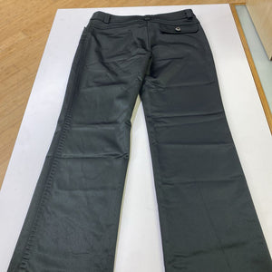 Dolce & Gabbana vintage satin pants 24
