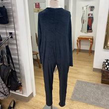 Load image into Gallery viewer, Smash + Tess Velour Friday Romper NWT M
