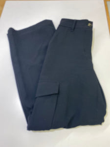 Wilfred Cargo pants 4 NWT