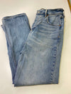 Denim Forum the Arlo Curve-Fit Hi Straight 26