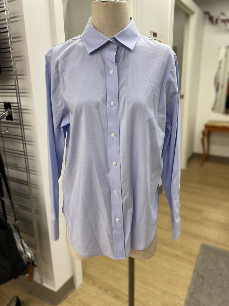 Brooks Brothers button up 12