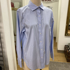 Brooks Brothers button up 12