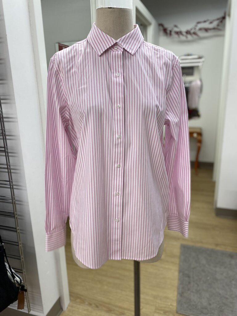 Brooks Brothers button up 12