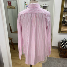 Load image into Gallery viewer, Brooks Brothers button up 12
