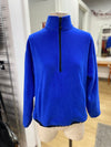 TNAction fleece pullover XS