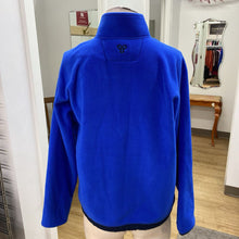 Load image into Gallery viewer, TNAction fleece pullover XS
