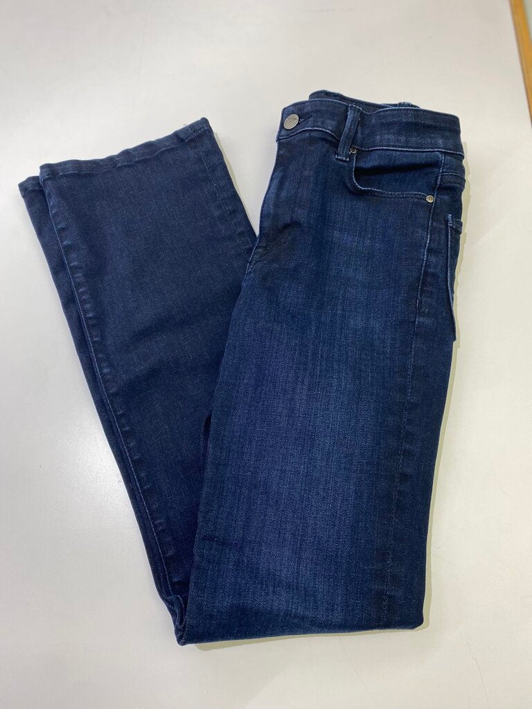 Fidelity Lily High Boot jeans 25