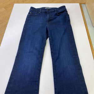 Fidelity Lily High Boot jeans 25