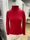 Lord & Taylor cashmere sweater XS