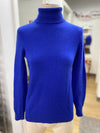 Lord & Taylor cashmere sweater XS