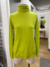 Lord & Taylor cashmere sweater XS