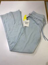 Load image into Gallery viewer, Sunday Best Baby Waffle pants NWT XS

