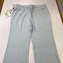 Load image into Gallery viewer, Sunday Best Baby Waffle pants NWT XS
