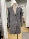 M Soft blazer