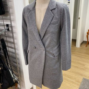 M Soft blazer