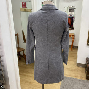 M Soft blazer