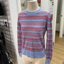 Load image into Gallery viewer, Brooks Brothers knit top S
