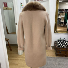 Load image into Gallery viewer, Lyla Luxe Long sweater jacket S
