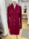 Camber Grace long sweater M