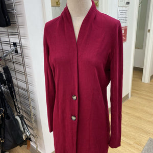 Camber Grace long sweater M