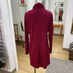 Camber Grace long sweater M