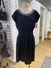 Sutton cashmere dress XL