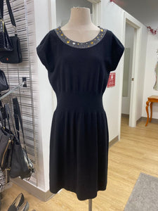Sutton cashmere dress XL