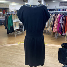 Load image into Gallery viewer, Sutton cashmere dress XL
