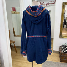 Load image into Gallery viewer, Johnny Was sweater S
